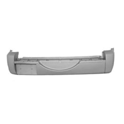 CH1100878 Rear Bumper Cover CH1100878 Rear Bumper Cover