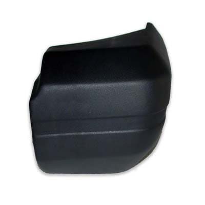 CH1105137 Rear Bumper Extension