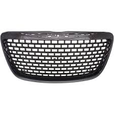 CH1200383 Main Grille
