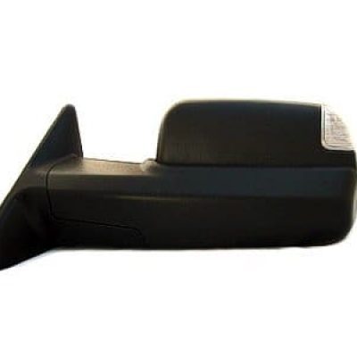 CH1320315 Driver Side Heated Power Mirror