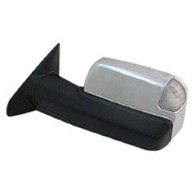CH1320334 Driver Side Heated Power Mirror