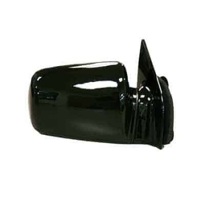 CH1321162 Mirror Power Passenger Side Heated