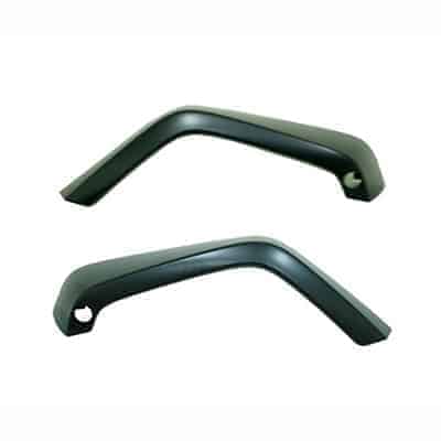 CH1768103C Body Panel Fender Flare Driver Side