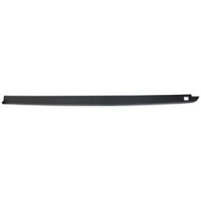 CH1792106 Driver Side Truck Box Rail Cap