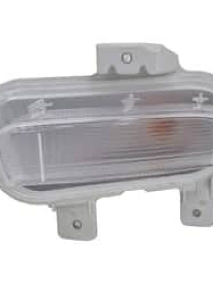 CH2530106 Front Light Signal Lamp