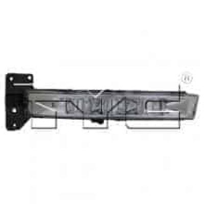 CH2593151C Front Light Fog Lamp Assembly