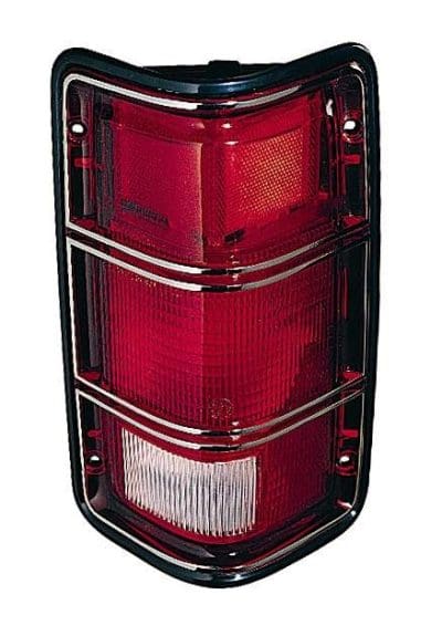 CH2800117 Rear Light Tail Lamp