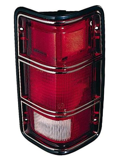 CH2800117 Rear Light Tail Lamp