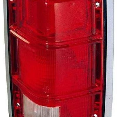 CH2809103 Rear Light Tail Lamp Lens