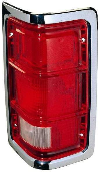 CH2809103 Rear Light Tail Lamp Lens CH2809103 Rear Light Tail Lamp Lens