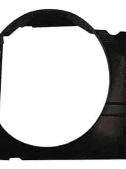 CH3110103 Cooling System Fan Shroud Radiator