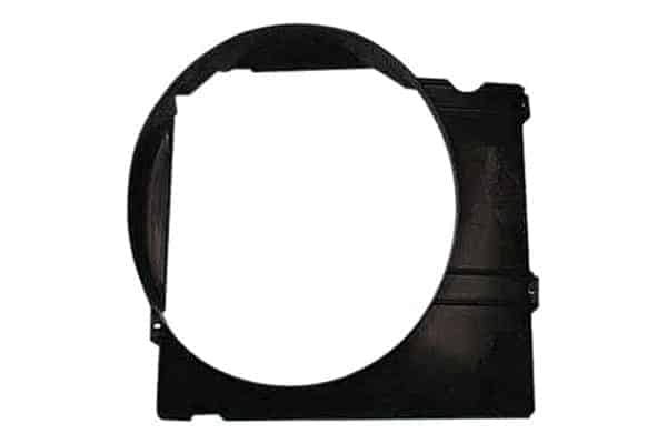 CH3110103 Cooling System Fan Shroud Radiator CH3110103 Cooling System Fan Shroud Radiator