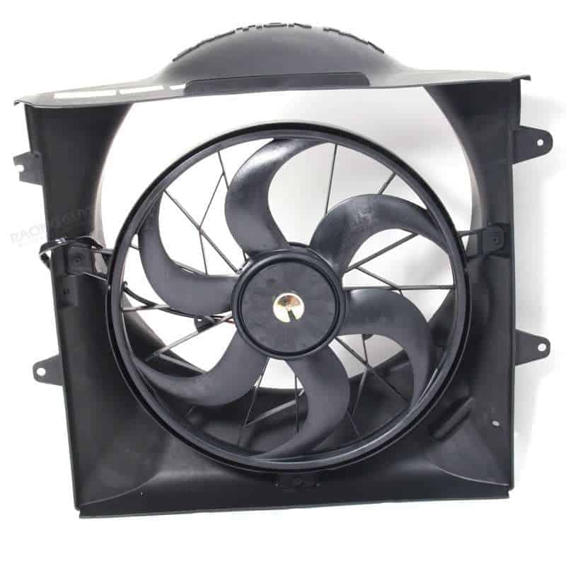 CH3115110 Cooling System Fan Radiator CH3115110 Cooling System Fan Radiator