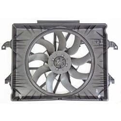 CH3115199 Fan Assembly Module