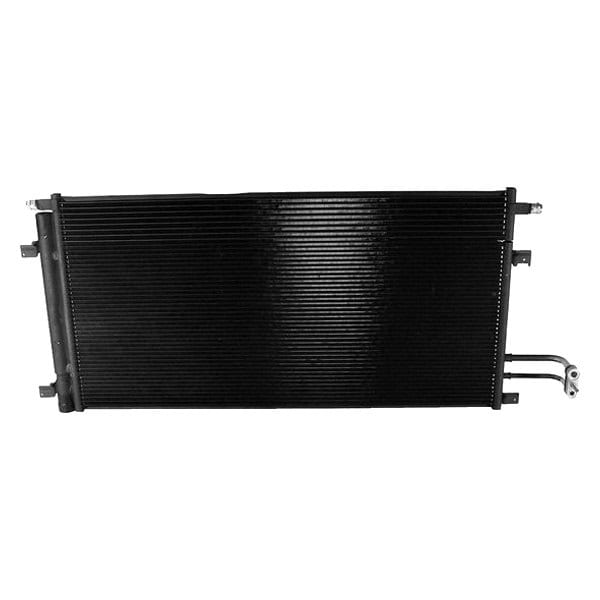 CND4283 Cooling System A/C Condenser CND4283 Cooling System A/C Condenser