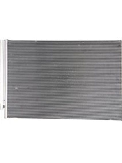 CND4459 A/C Condenser