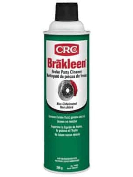 CRC Cleaners & Removers Brake Clean CRC75088
