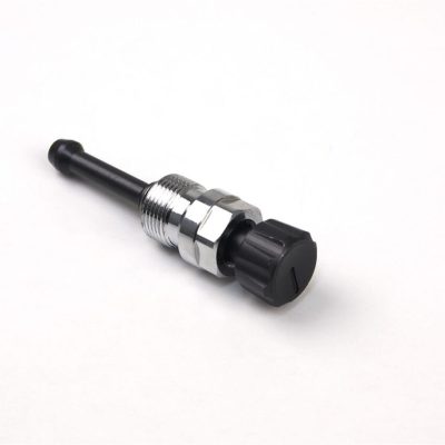 DeVilbiss Spray Gun Tekna Parts DEV702730 Spreader Valve Assembly