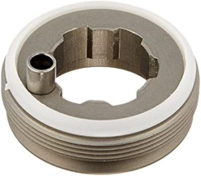 DeVilbiss Spray Gun JGA Parts DEVGTI-425 Baffle Assembly