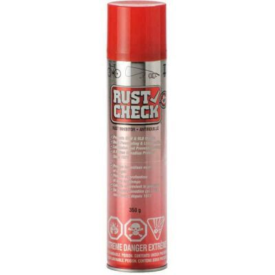 Dominion Sure Seal Rust Check Rust Inhibitor 1054