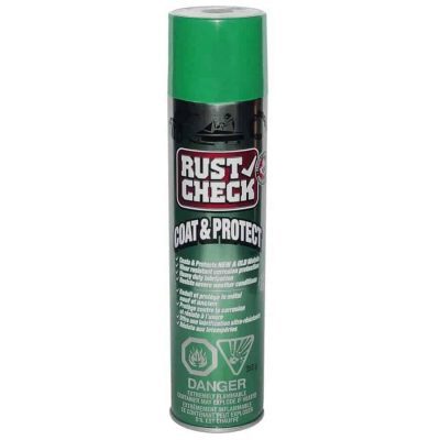 Dominion Sure Seal Rust Check Coat and Protect 10025