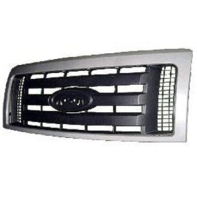 FO1200512C Grille Frame