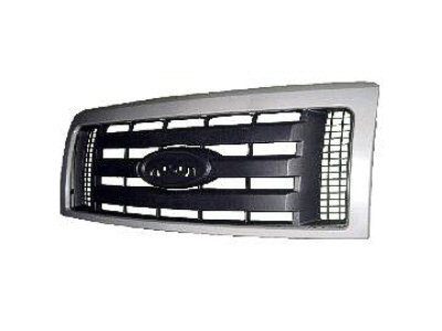 FO1200512C Grille Frame
