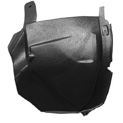 FO1248127 Driver Side Fender Liner