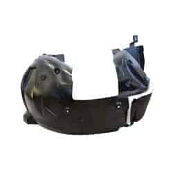 FO1248180 Driver Side Fender Liner FO1248180 Driver Side Fender Liner