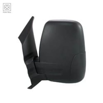 FO1320551 Driver Side Power Non-Heated Mirror FO1320551 Driver Side Power Non-Heated Mirror