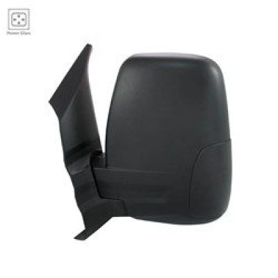 FO1320600 Driver Side Power Non-Heated Mirror