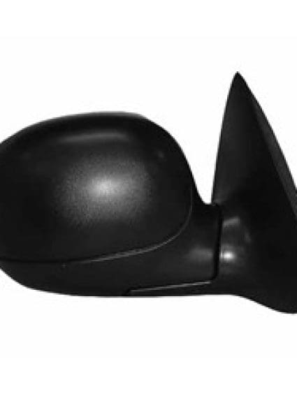 FO1321178 Passenger Side Manual Mirror