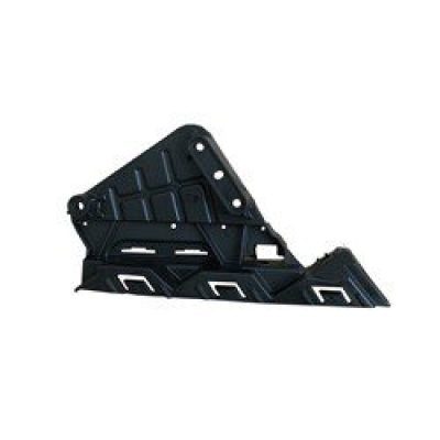 FO2509111C Passenger Side Headlight Bracket