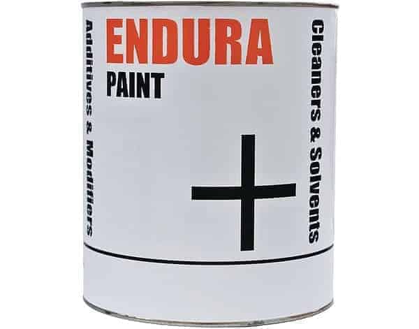 Endura Additive EX-2C Thinner FTH0090-030 Slo Gal