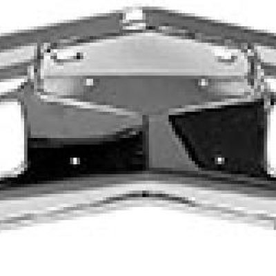 GLA1860 Front Bumper Face Bar GLA1860 Front Bumper Face Bar