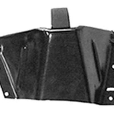 GLA3630K Driver Side Apron Shock Tower