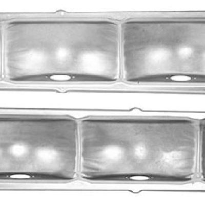 GLA3643MG Tail Lamp Housing