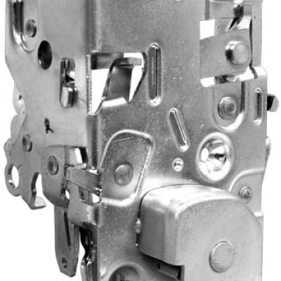 GLA4022 Door Latch Passenger Side