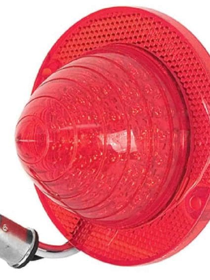 GLACTL6061LED Rear Light Tail Lamp LED Style