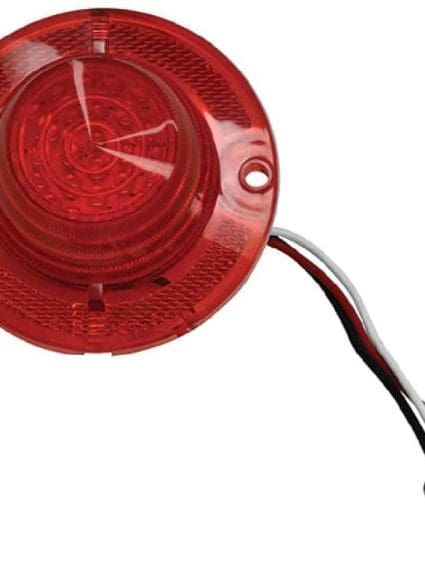 GLACTL6201LED Rear Light Tail Lamp LED Style