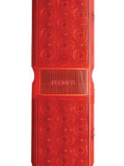 GLACTL6703LED Rear Light Tail Lamp LED Style