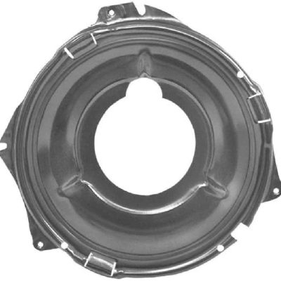 GLAK892 Front Light Headlight Housing Mounting