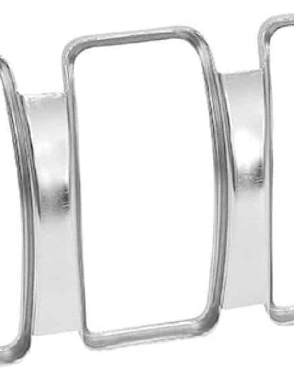 GLAL3618 Tail Lamp Bezel