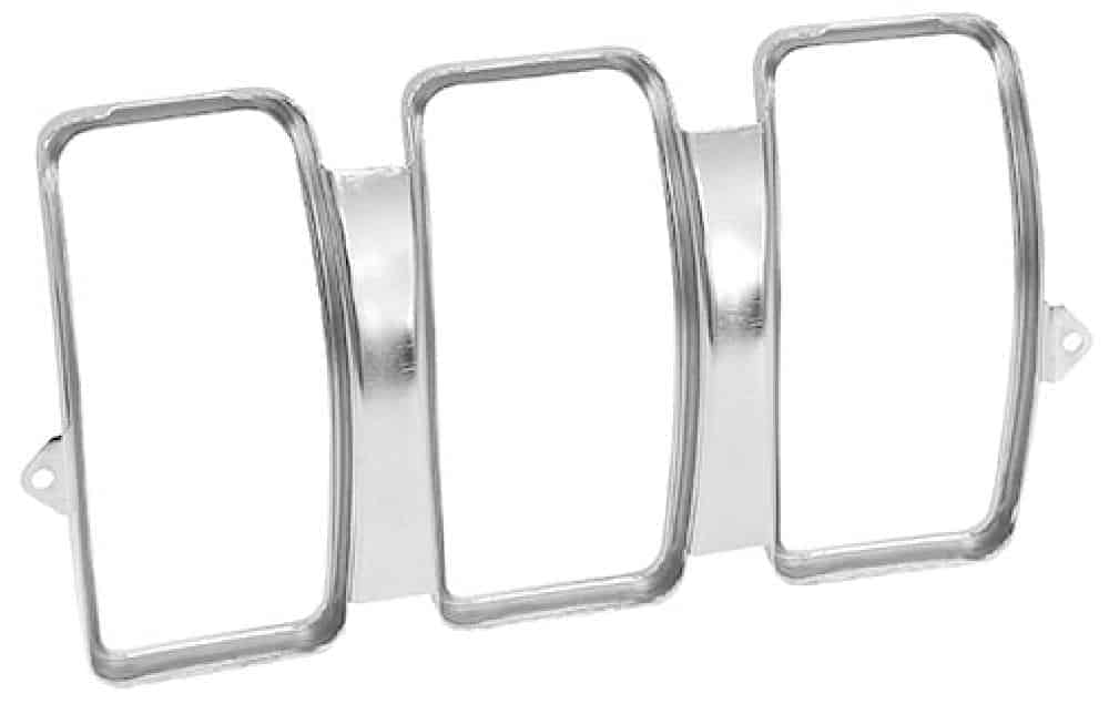 GLAL3618 Tail Lamp Bezel GLAL3618 Tail Lamp Bezel