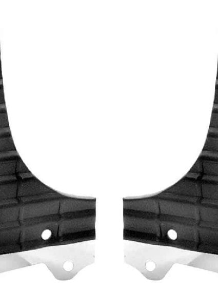 GLAM1362B Grille Molding