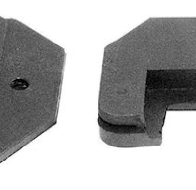 GLAM1727A Weatherstrip Rear Qtr Panel Stopper Window GLAM1727A Weatherstrip Rear Qtr Panel Stopper Window