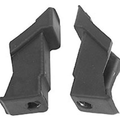 GLAM1727D Weatherstrip Door Vent Window Stopper