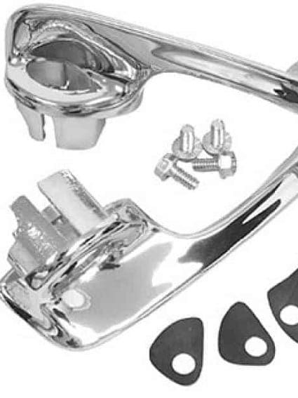 GLAM1792 Handle Door