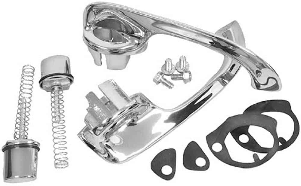 GLAM1792 Handle Door GLAM1792 Handle Door