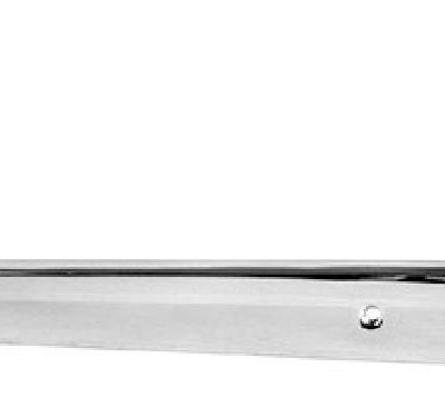GLAM3638 Driver Side Fender Molding GLAM3638 Driver Side Fender Molding